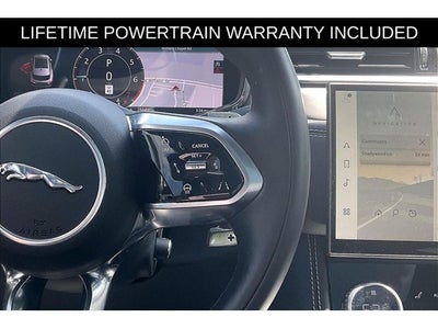 2024 Jaguar F-PACE P250 R-Dynamic S