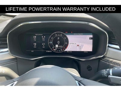 2024 Jaguar F-PACE P250 R-Dynamic S