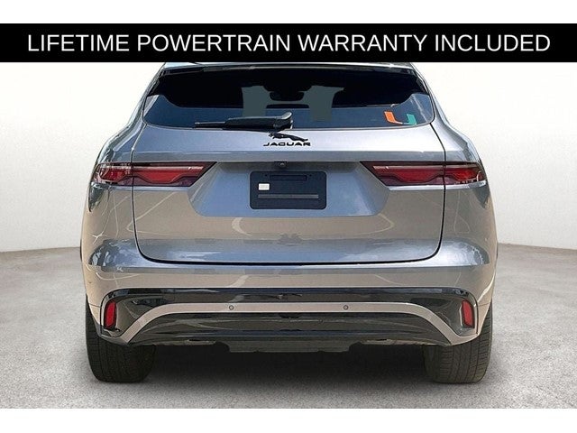2024 Jaguar F-PACE P250 R-Dynamic S