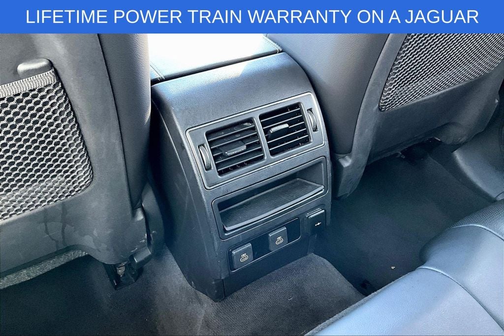 2025 Jaguar F-PACE P250 R-Dynamic S