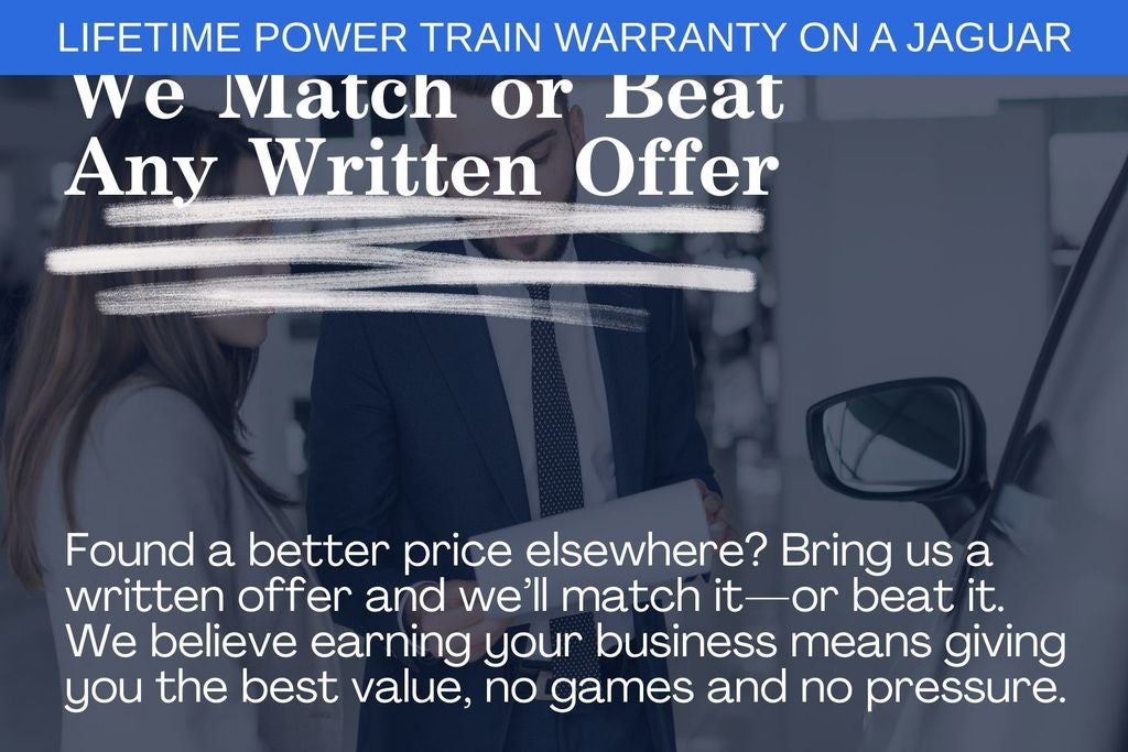 2025 Jaguar F-PACE P250 R-Dynamic S