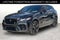 2022 Jaguar F-PACE SVR