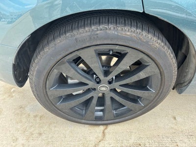 2025 Land Rover Range Rover Sport Plug-in Hybrid Dynamic SE
