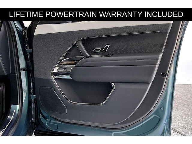 2025 Land Rover Range Rover Sport Plug-in Hybrid Dynamic SE
