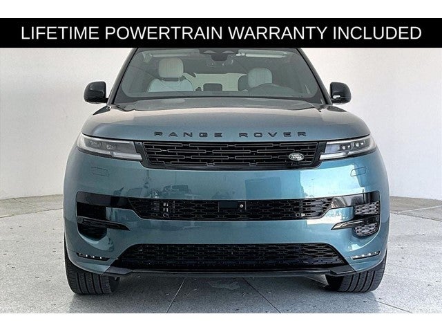2025 Land Rover Range Rover Sport Plug-in Hybrid Dynamic SE