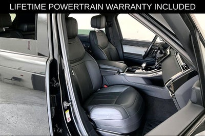 2024 Land Rover Range Rover Sport Dynamic SE