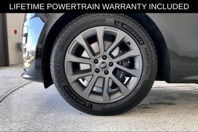 2024 Land Rover Range Rover Sport Dynamic SE