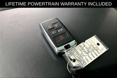 2024 Land Rover Range Rover Sport Dynamic SE