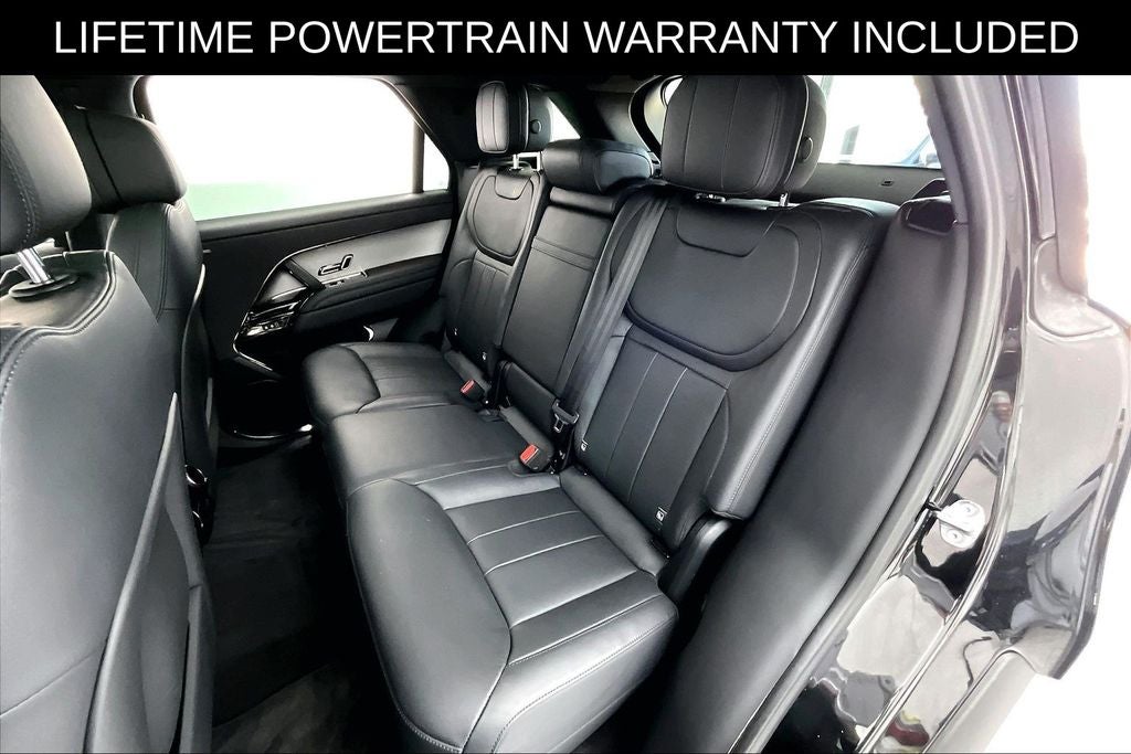 2024 Land Rover Range Rover Sport Dynamic SE