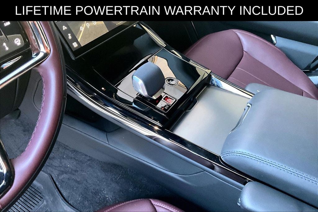 2024 Land Rover Range Rover Sport Dynamic SE