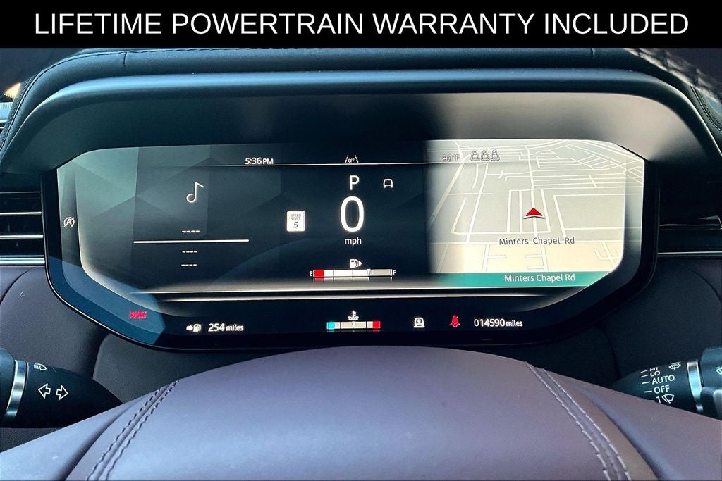 2024 Land Rover Range Rover Sport Dynamic SE