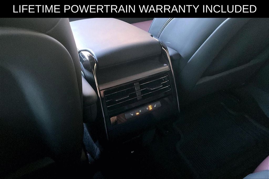 2024 Land Rover Range Rover Sport Dynamic SE