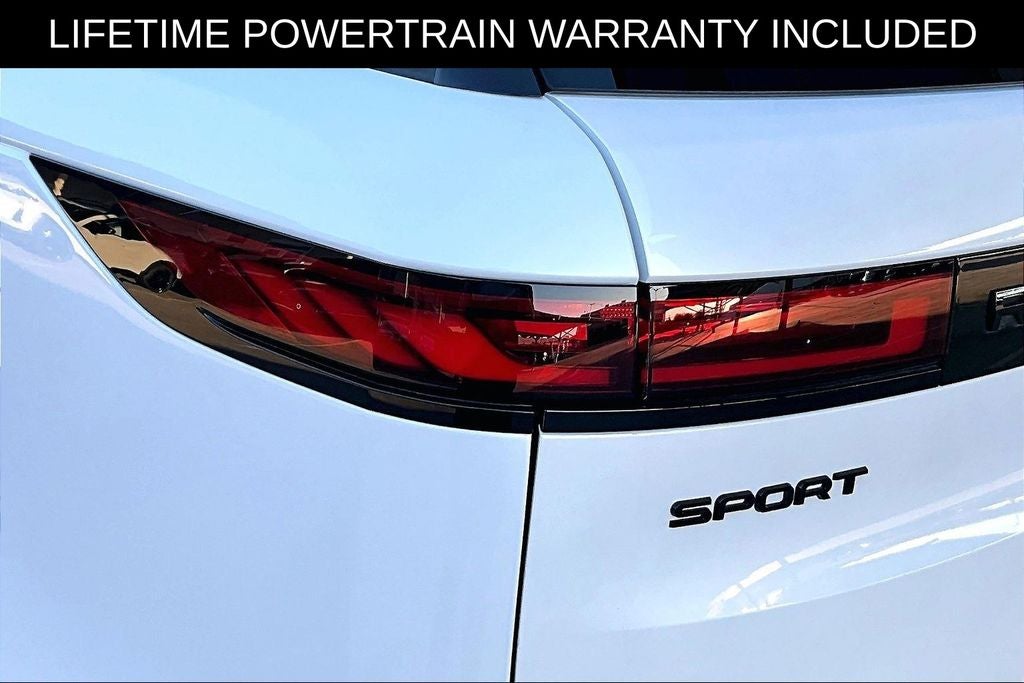 2024 Land Rover Range Rover Sport Dynamic SE