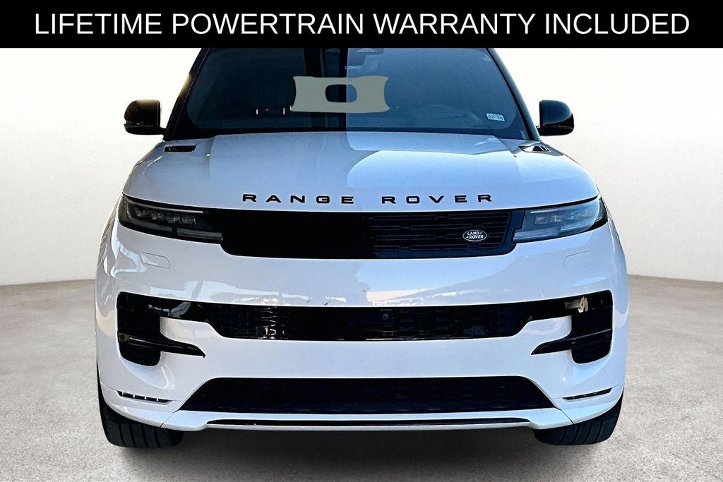 2024 Land Rover Range Rover Sport Dynamic SE