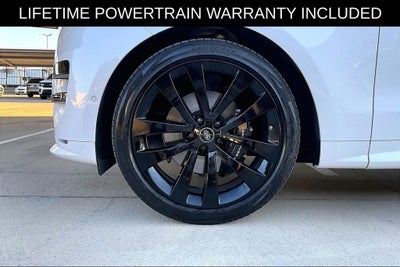 2024 Land Rover Range Rover Sport Dynamic SE