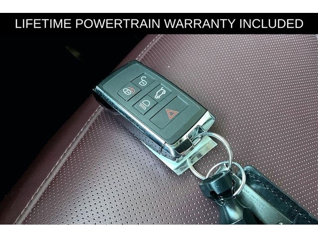 2024 Land Rover Range Rover Sport Dynamic SE