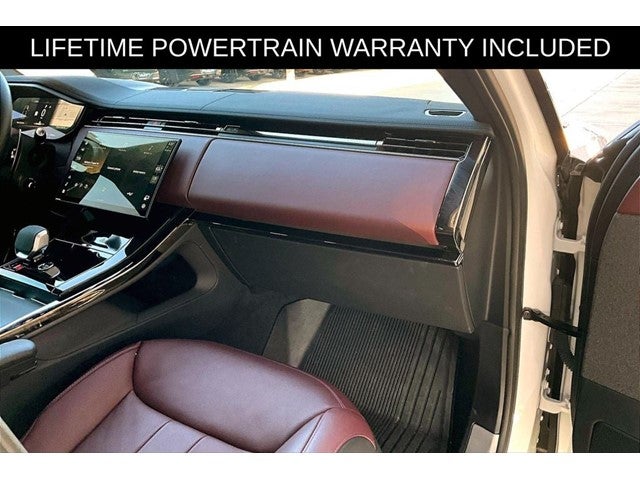 2024 Land Rover Range Rover Sport Dynamic SE