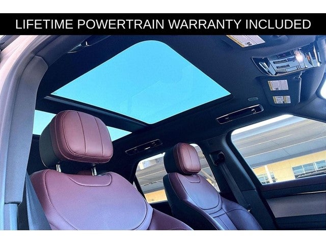 2024 Land Rover Range Rover Sport Dynamic SE