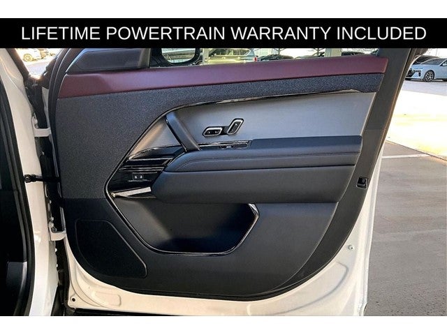 2024 Land Rover Range Rover Sport Dynamic SE