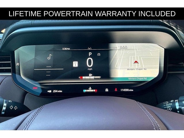 2024 Land Rover Range Rover Sport Dynamic SE