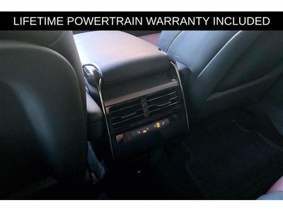 2024 Land Rover Range Rover Sport Dynamic SE