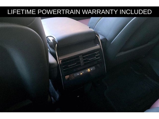 2024 Land Rover Range Rover Sport Dynamic SE