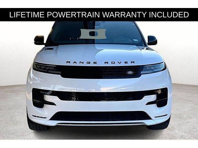 2024 Land Rover Range Rover Sport Dynamic SE