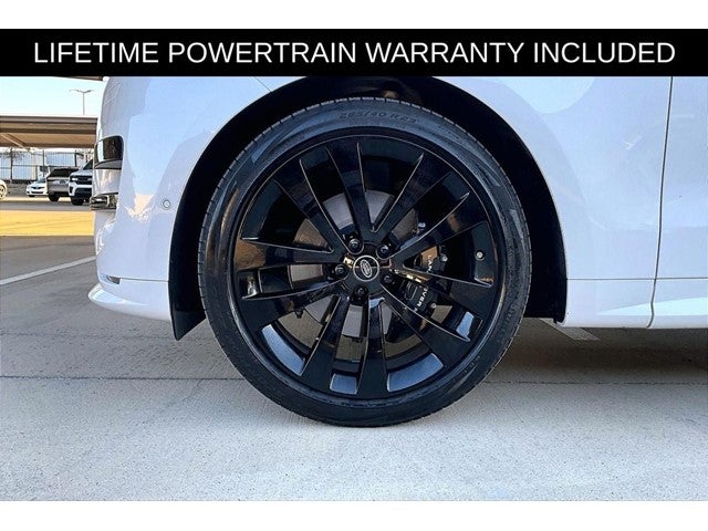 2024 Land Rover Range Rover Sport Dynamic SE