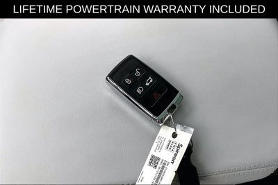 2024 Land Rover Range Rover Sport SE