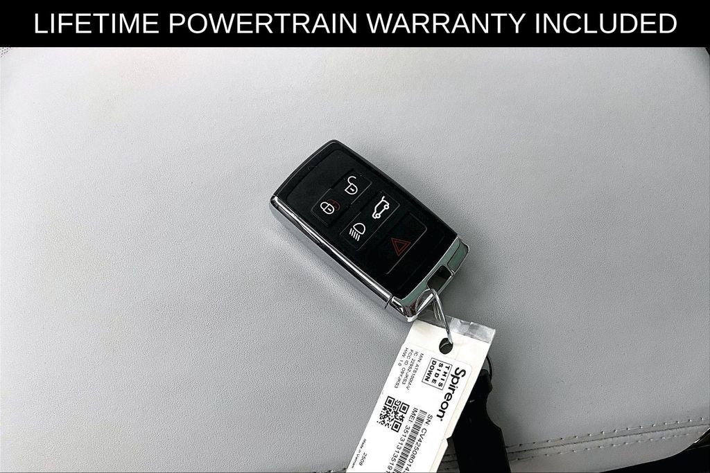 2024 Land Rover Range Rover Sport SE