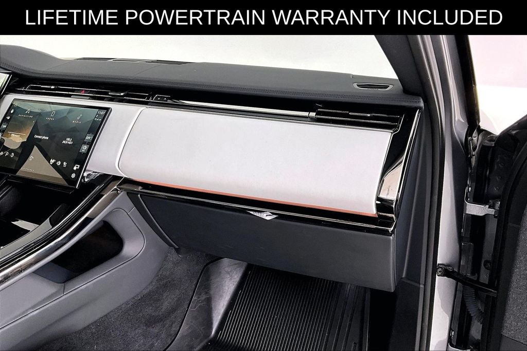 2024 Land Rover Range Rover Sport SE