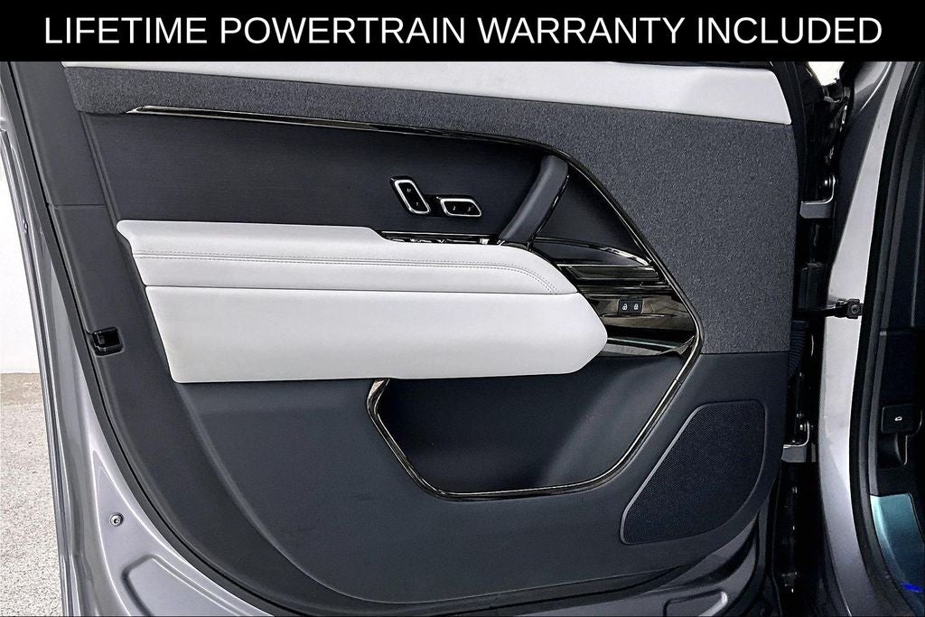 2024 Land Rover Range Rover Sport SE
