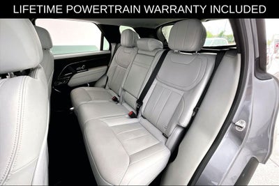 2024 Land Rover Range Rover Sport SE