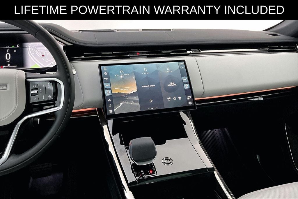 2024 Land Rover Range Rover Sport SE