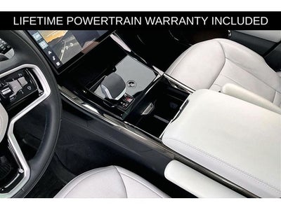 2024 Land Rover Range Rover Sport SE
