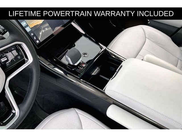 2024 Land Rover Range Rover Sport SE
