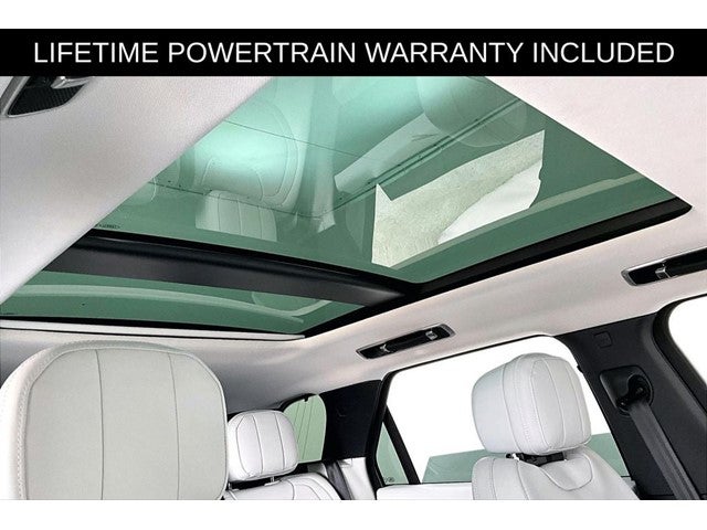 2024 Land Rover Range Rover Sport SE
