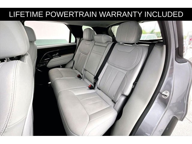 2024 Land Rover Range Rover Sport SE
