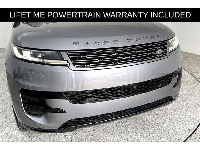 2024 Land Rover Range Rover Sport SE
