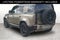 2023 Land Rover Defender 110 X-Dynamic SE