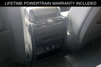 2023 Land Rover Defender 110 X-Dynamic SE