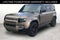 2023 Land Rover Defender 110 X-Dynamic SE