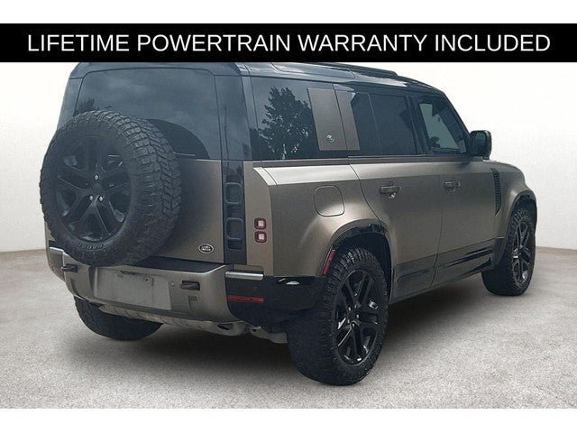 2023 Land Rover Defender 110 X-Dynamic SE
