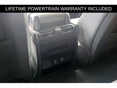 2023 Land Rover Defender 110 X-Dynamic SE