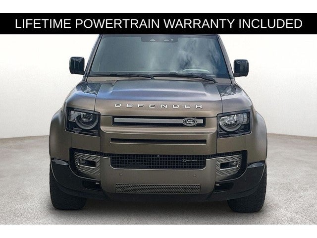 2023 Land Rover Defender 110 X-Dynamic SE