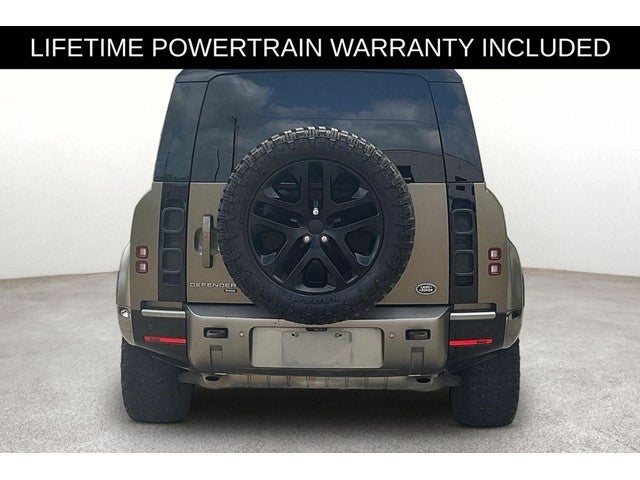 2023 Land Rover Defender 110 X-Dynamic SE