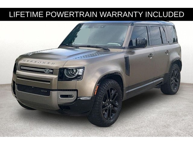 2023 Land Rover Defender 110 X-Dynamic SE