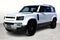 2025 Land Rover Defender 110 S