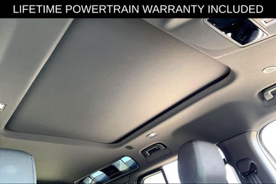 2025 Land Rover Defender 110 S