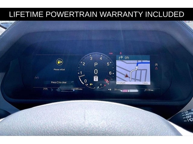 2025 Land Rover Defender 110 S